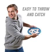 UNC Flimzee Bean Bag Flying Disc